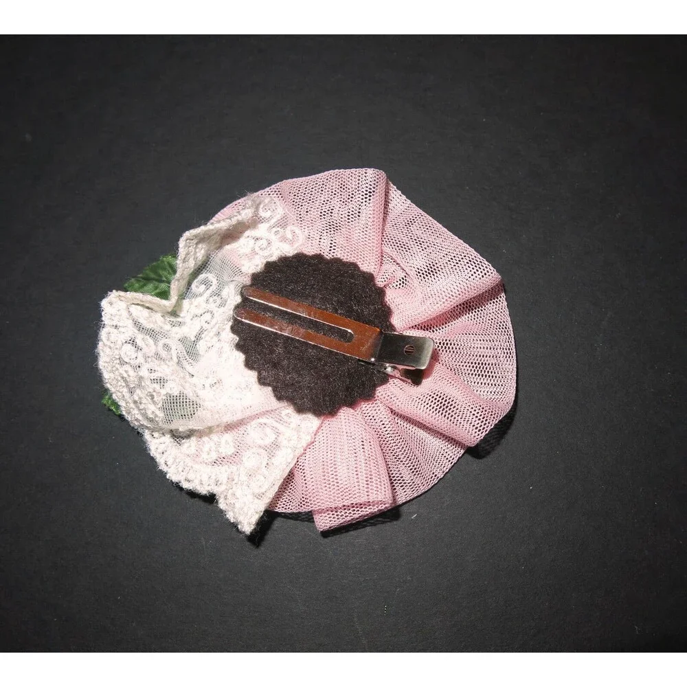 M2M Matilda Jane girls barrette Serendipity clip lucky star sugar spice Sundae 4